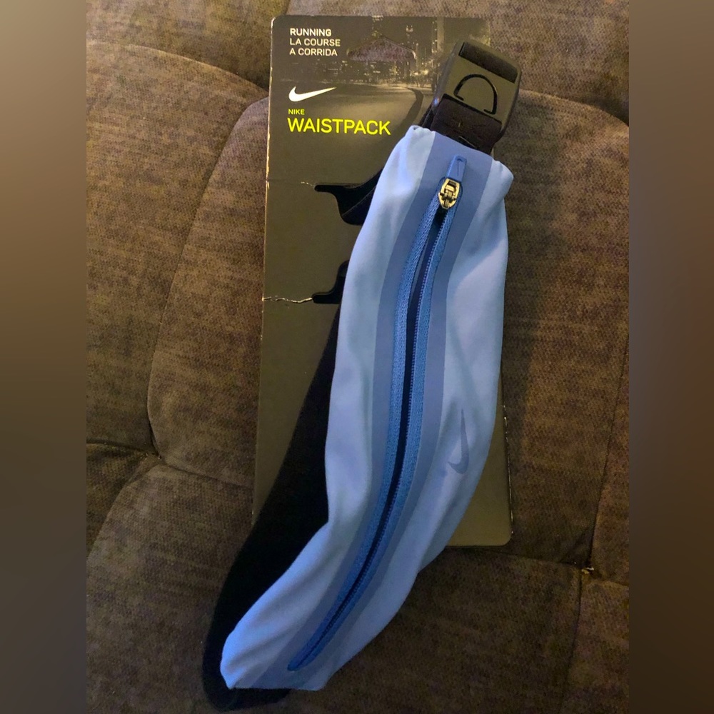 Nike Running waistpack